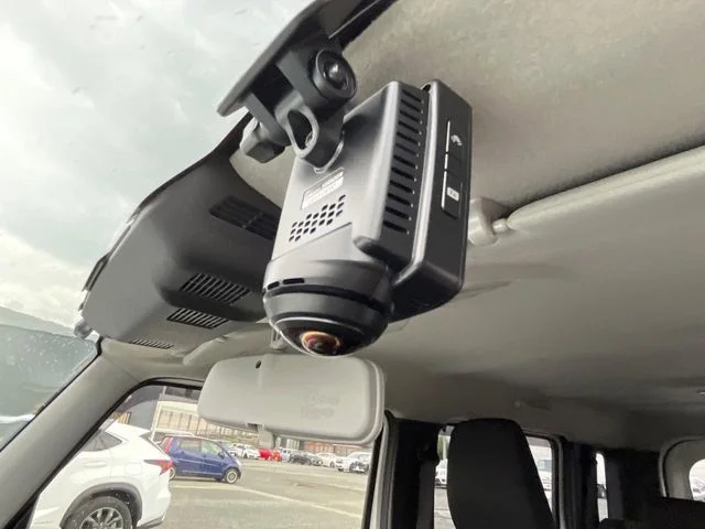 Suzuki JIMNY NOMADE FC photo 3