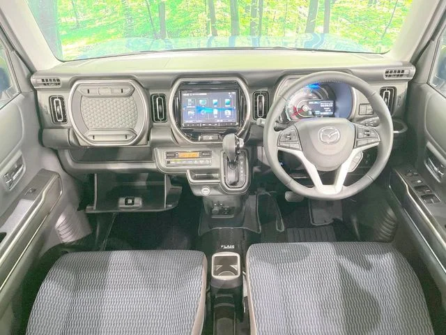 Mazda FLAIR CROSSOVER ハイブリッド　XS　スペシャル photo 2