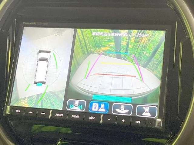 Mazda FLAIR CROSSOVER ハイブリッド　XS　スペシャル photo 4