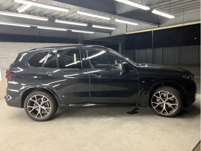 Bmw BMW X5 xDrive40d　Mスポーツ photo 4