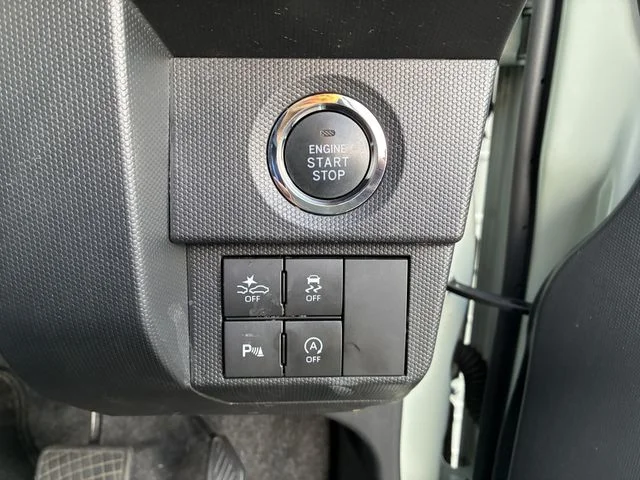 Daihatsu TAFT G photo 2