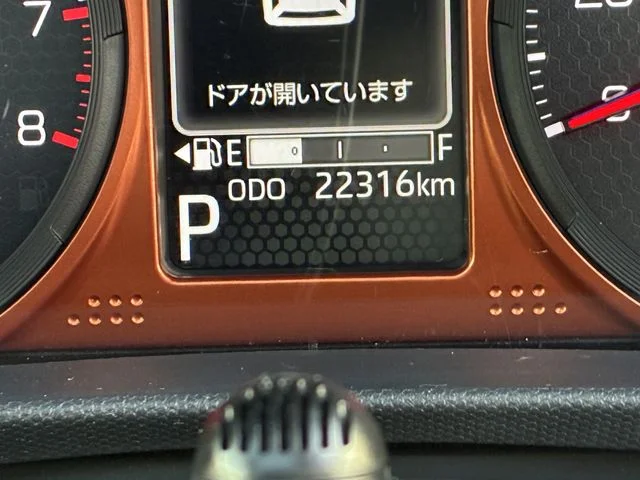 Daihatsu TAFT G photo 3