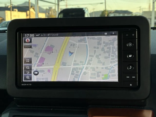 Daihatsu TAFT G photo 4