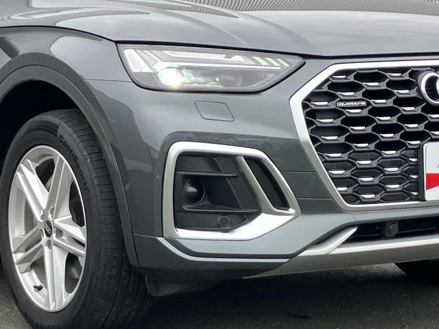 Audi AUDI Q5 SPORTBACK 40　TDI　クワトロ　Sライン photo 4