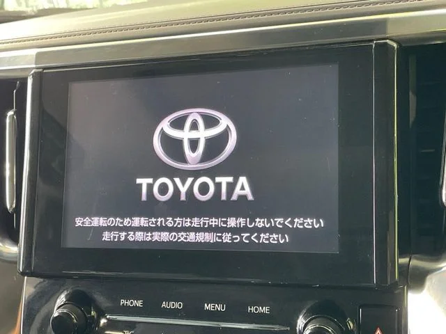 Toyota ALPHARD S　Cパッケージ photo 4