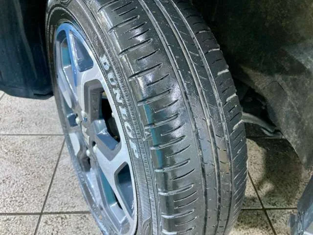 Suzuki HUSTLER 4WD ハイブリッド　Xターボ photo 2