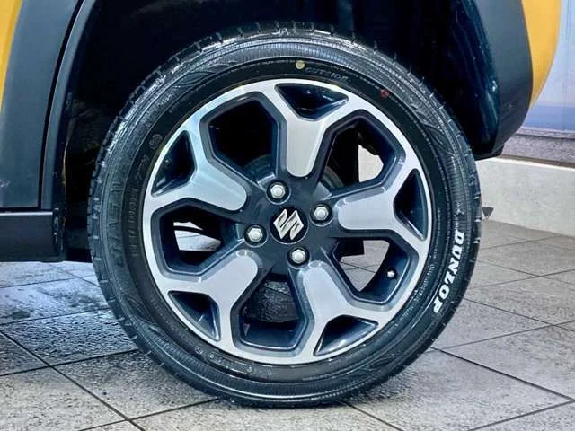 Suzuki HUSTLER 4WD ハイブリッド　Xターボ photo 3
