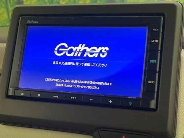 Honda N BOX L photo 3