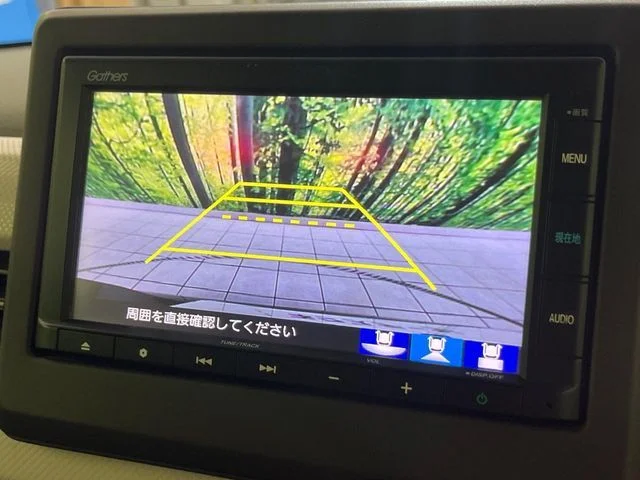 Honda N BOX L photo 4