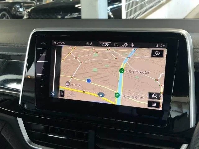 Volkswagen VOLKSWAGEN T-Roc TDI　Rライン photo 3