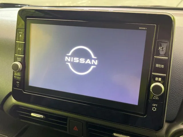 Nissan DAYZ ハイウェイスターX photo 3