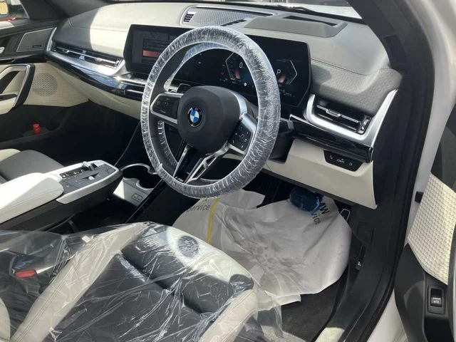 Bmw BMW X2 xDrive20d　Mスポーツ photo 2