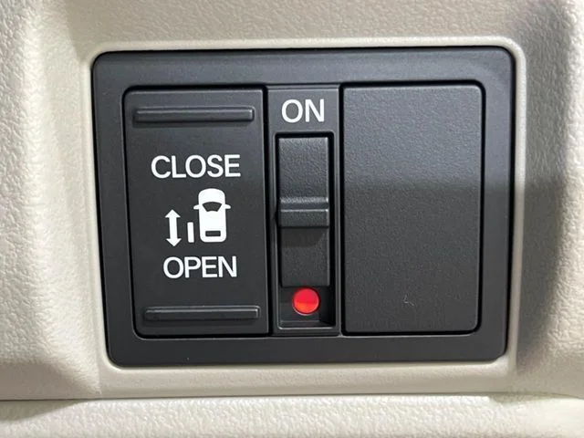 Honda N BOX ベースグレード photo 4