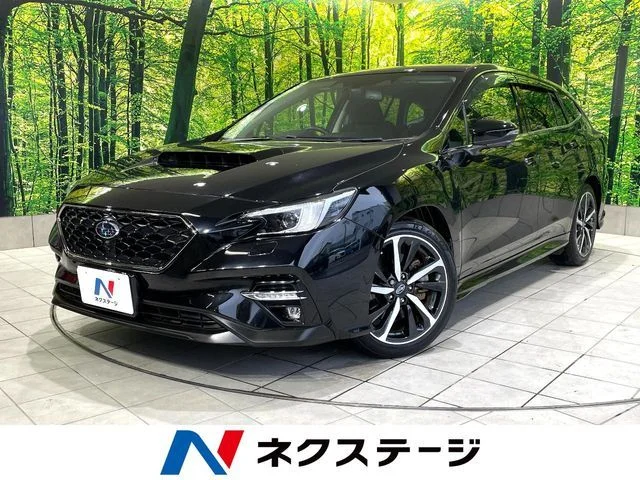 Subaru LEVORG GT−H　EX 2021