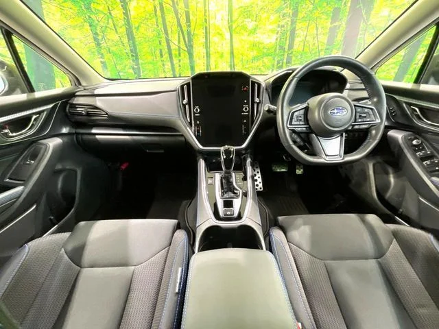Subaru LEVORG GT−H　EX photo 2