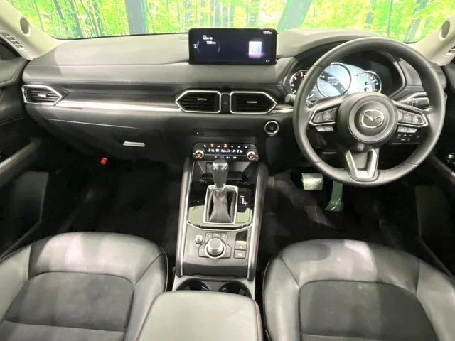 Mazda CX-5 XD　ブラックトーンエディション photo 2