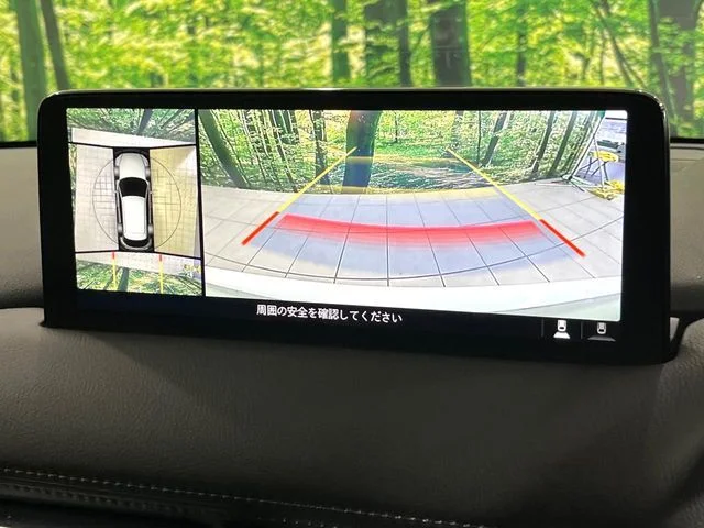 Mazda CX-5 XD　ブラックトーンエディション photo 4
