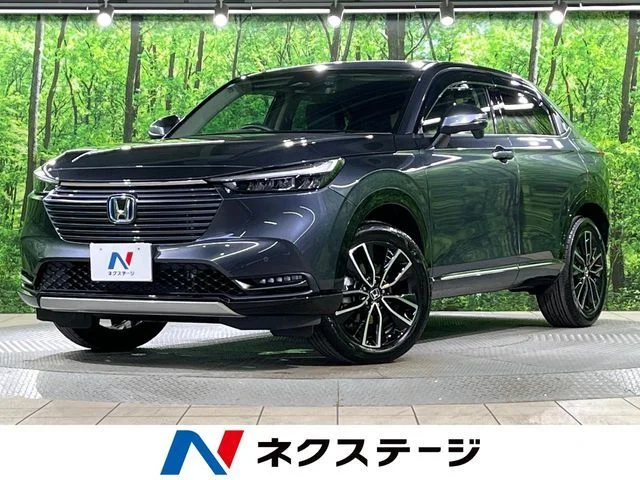 Honda VEZEL e:HEV Z 2024