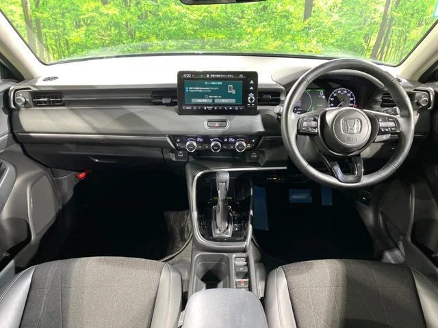 Honda VEZEL e:HEV Z photo 2