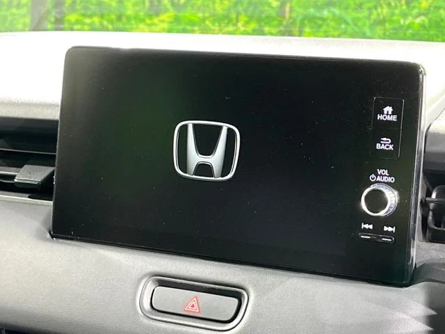 Honda VEZEL e:HEV Z photo 3