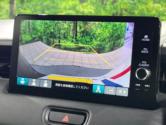 Honda VEZEL e:HEV Z photo 4