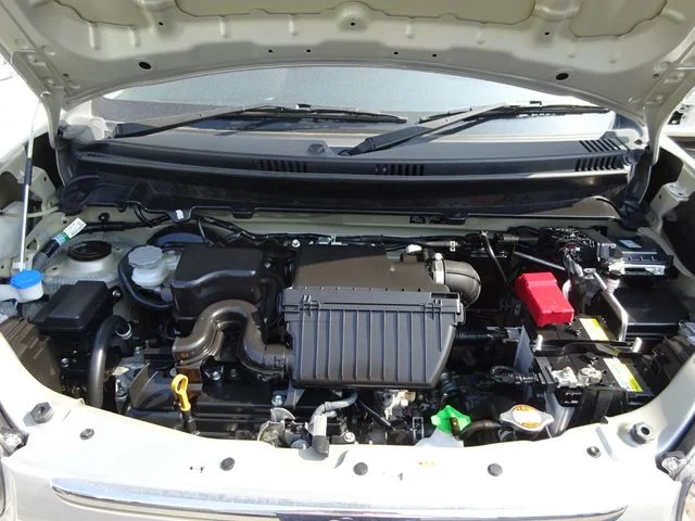 Suzuki ALTO 4WD ハイブリッド　S photo 4