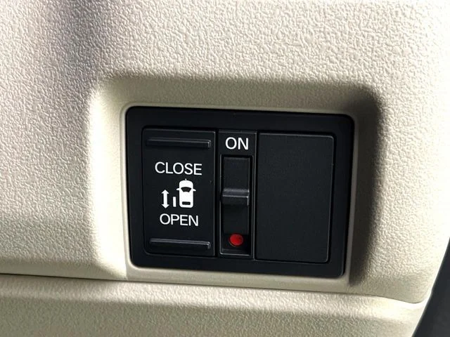 Honda N BOX ベースグレード photo 4