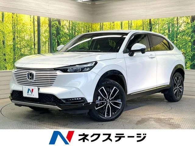 Honda VEZEL e:HEV Z 2022