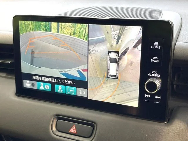 Honda VEZEL e:HEV Z photo 4