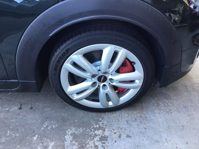 Bmw MINI ジョンクーパーワークス photo 4