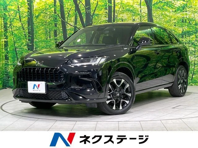 Honda ZR-V e:HEV Z 2024
