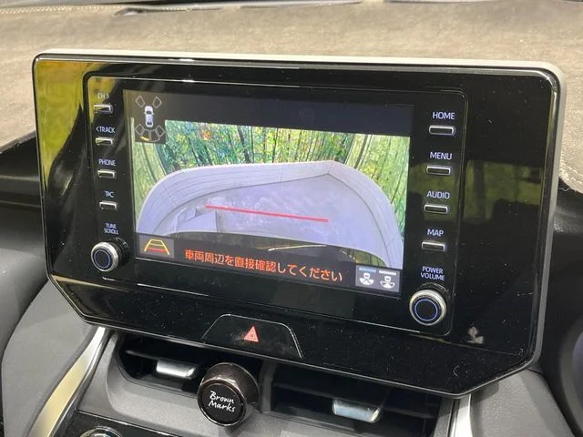 Toyota HARRIER 2WD S photo 3