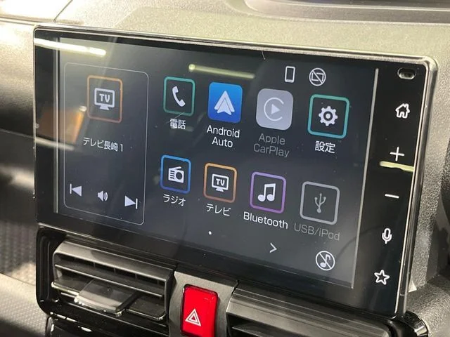 Daihatsu TANTO CUSTOM X photo 3