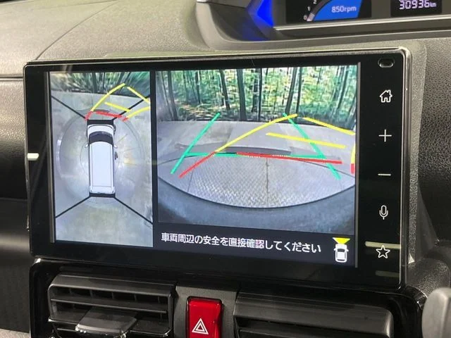 Daihatsu TANTO CUSTOM X photo 4