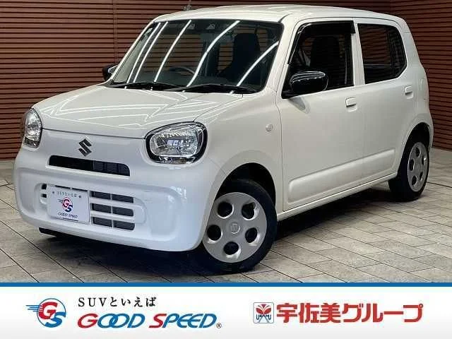 Suzuki ALTO L 2022