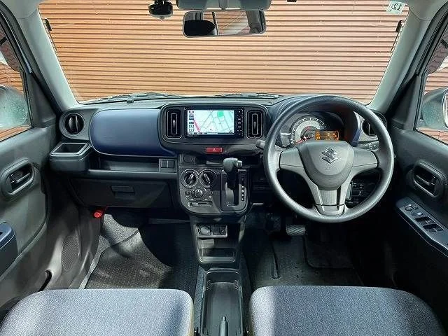 Suzuki ALTO L photo 2