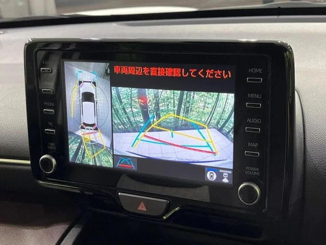 Toyota YARIS CROSS HYBRID Z photo 4