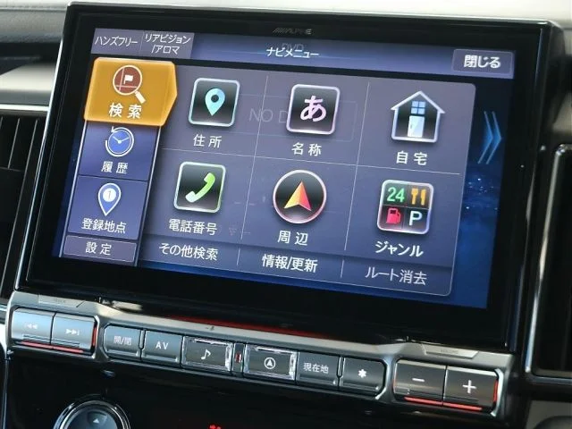 Mitsubishi DELICA D:5 4WD G photo 4