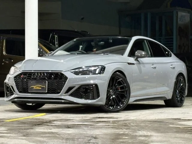 Audi AUDI RS5 SPORTBACK ベースグレード 2021