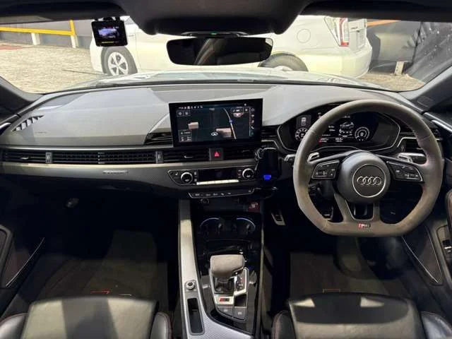Audi AUDI RS5 SPORTBACK ベースグレード photo 2