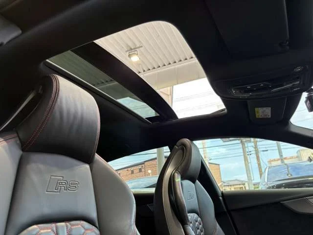 Audi AUDI RS5 SPORTBACK ベースグレード photo 3