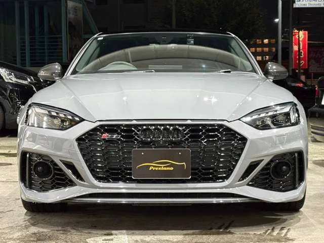 Audi AUDI RS5 SPORTBACK ベースグレード photo 4