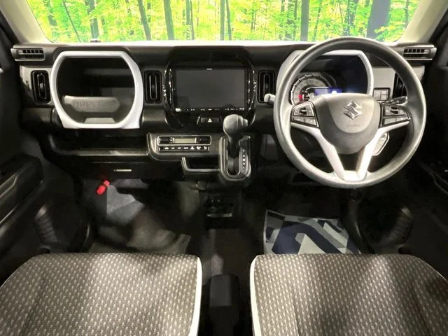 Suzuki HUSTLER ハイブリッド　G photo 2
