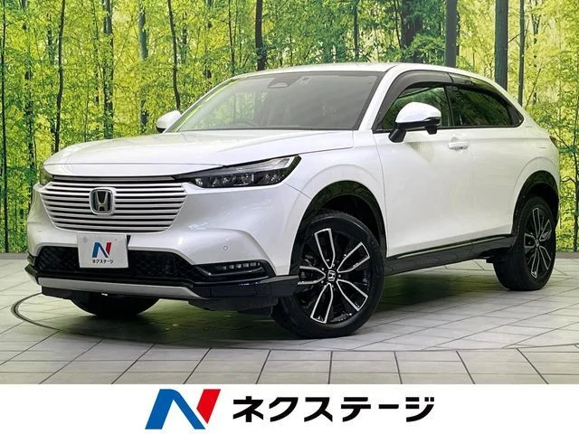 Honda VEZEL e:HEV Z 2023