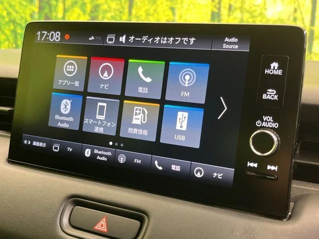 Honda VEZEL e:HEV Z photo 3