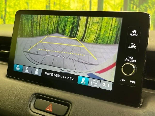 Honda VEZEL e:HEV Z photo 4