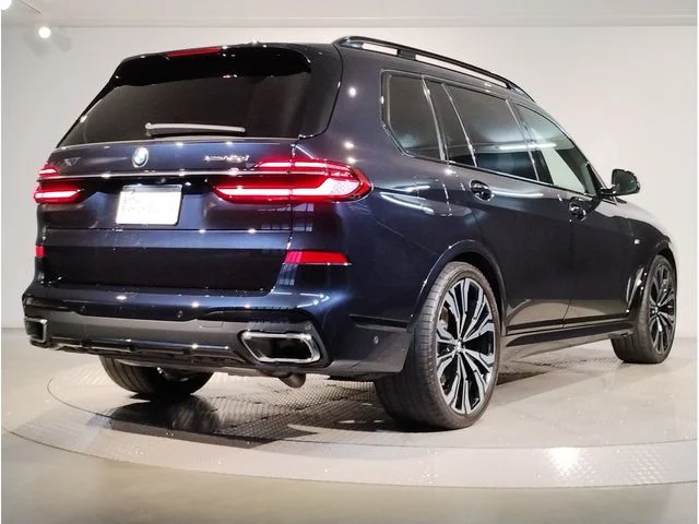 Bmw BMW X7 xDrive40d　Mスポーツ photo 3