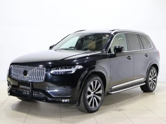 Volvo VOLVO XC90 アルティメット　B5　AWD　エアサス 2024