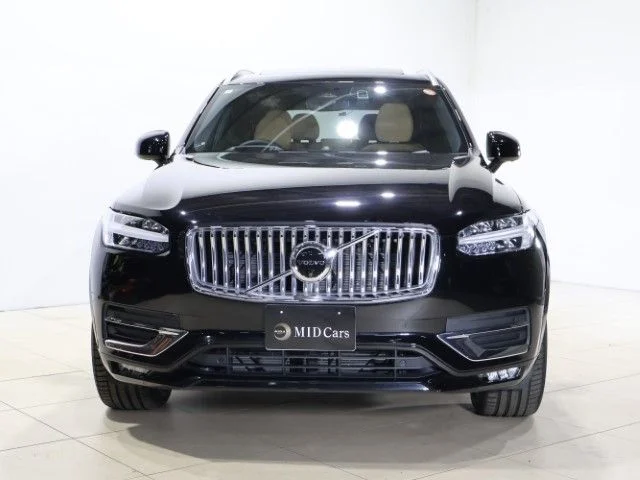 Volvo VOLVO XC90 アルティメット　B5　AWD　エアサス photo 2