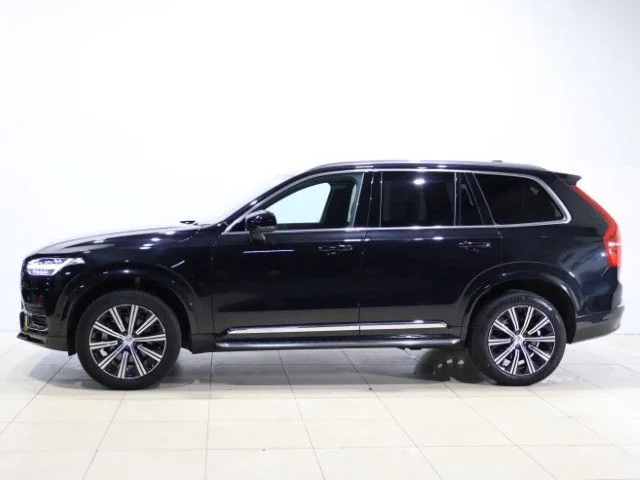 Volvo VOLVO XC90 アルティメット　B5　AWD　エアサス photo 3
